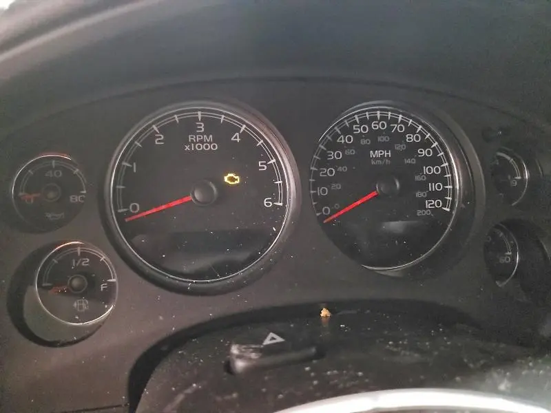 2013 CHEVROLET SUBURBAN K1500 LT  