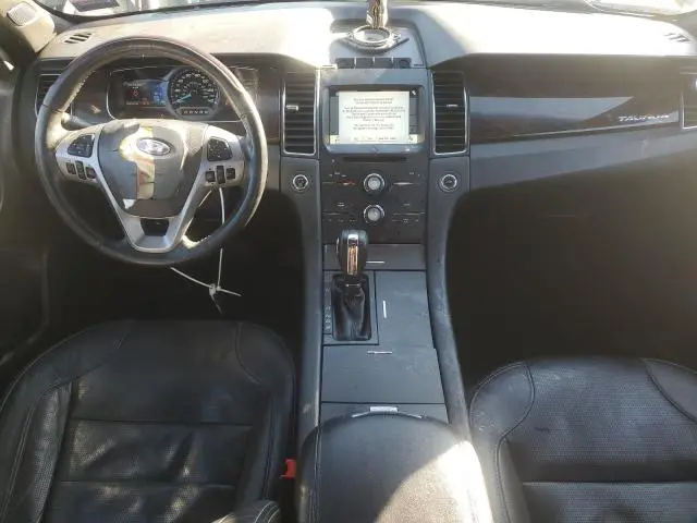 2016 FORD TAURUS LIMITED  