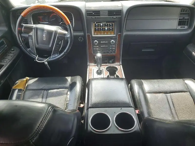 2017 LINCOLN NAVIGATOR L SELECT  