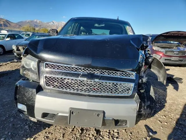 2010 CHEVROLET TAHOE K1500 LT  