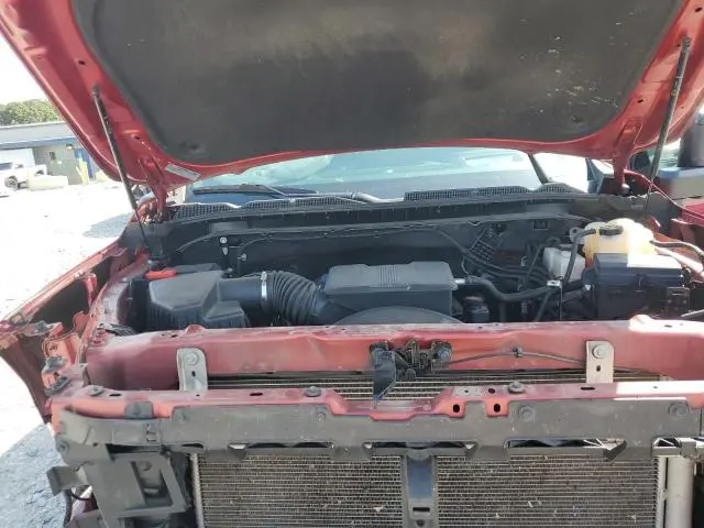 2023 GMC SIERRA K2500 AT4  