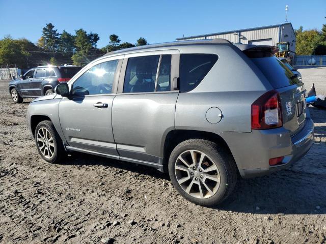 2014 JEEP COMPASS LIMITED