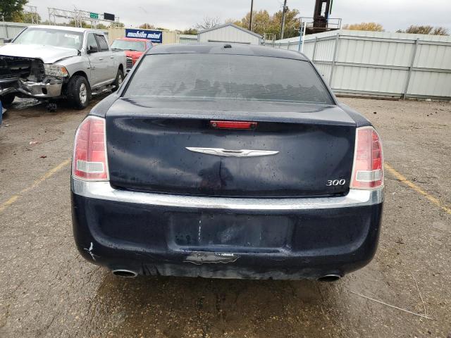 2012 CHRYSLER 300 LIMITED