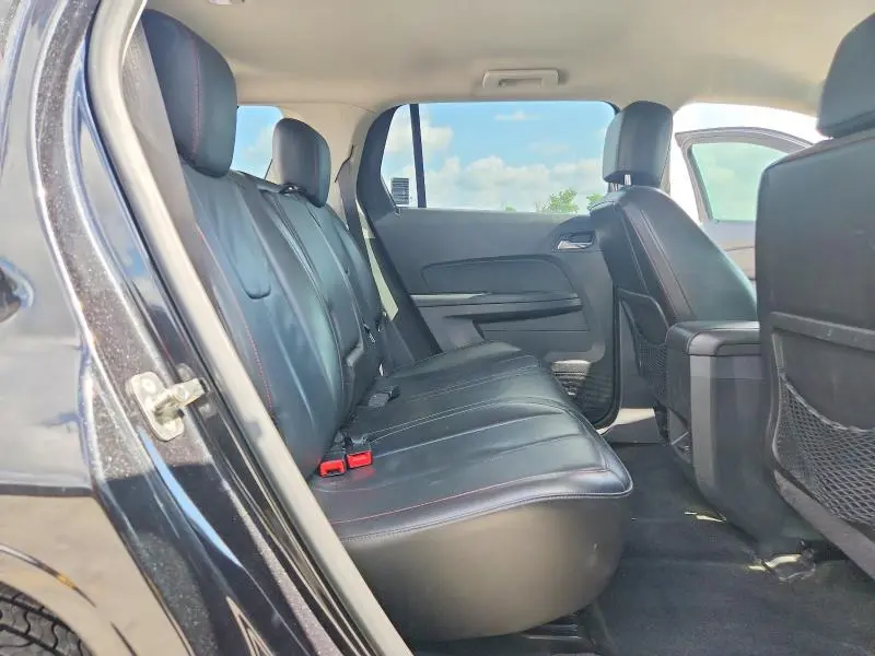 2014 GMC TERRAIN SLT  