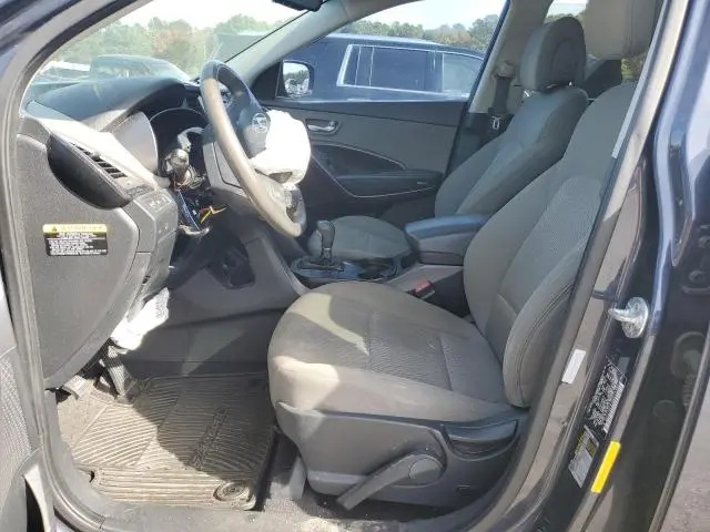 2013 HYUNDAI SANTA FE SPORT   