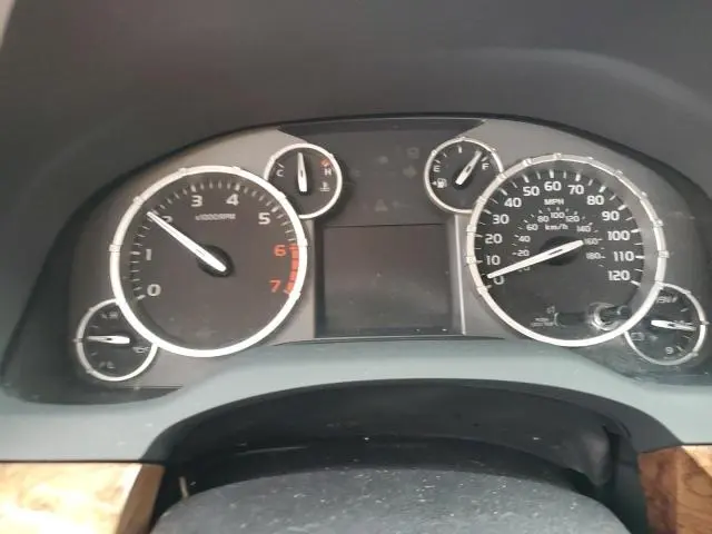 2016 TOYOTA TUNDRA CREWMAX 1794  