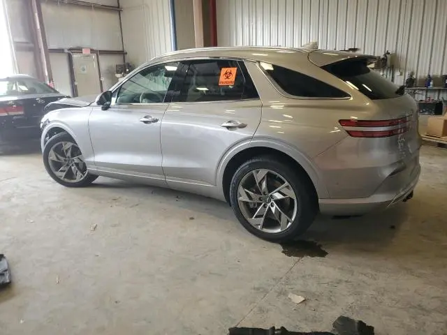 2025 GENESIS GV70 ADVANCED  