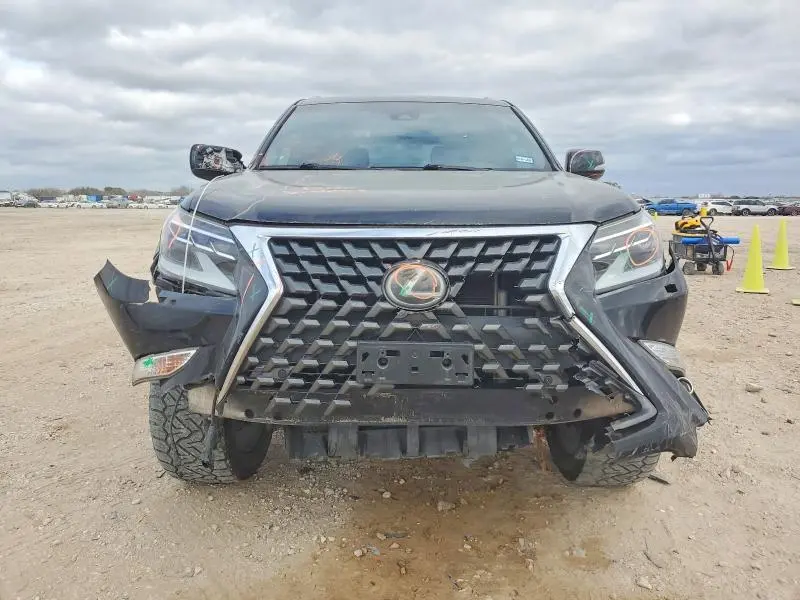 2020 LEXUS GX 460 BASE  