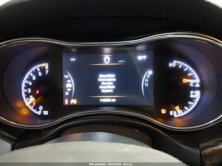 2020 JEEP GRAND CHEROKEE LAREDO E 4X4