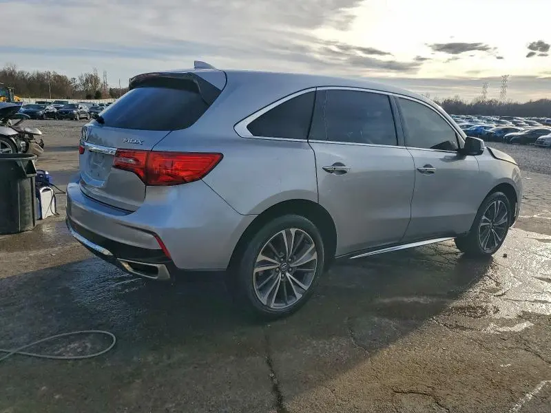 2019 ACURA MDX TECHNOLOGY  
