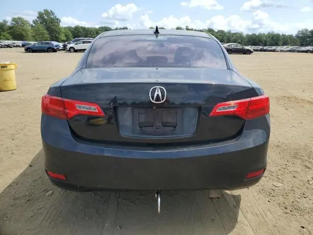 2015 ACURA ILX 24 PREMIUM  