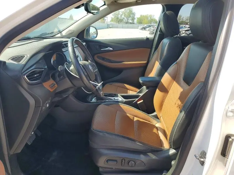 2020 BUICK ENCORE GX ESSENCE  