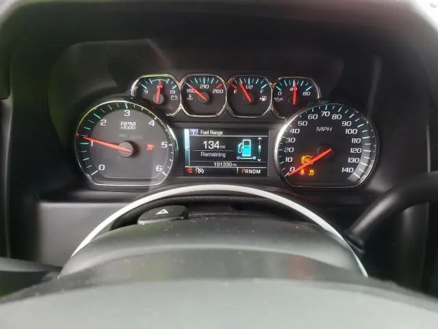 2015 CHEVROLET SUBURBAN C1500 LT  