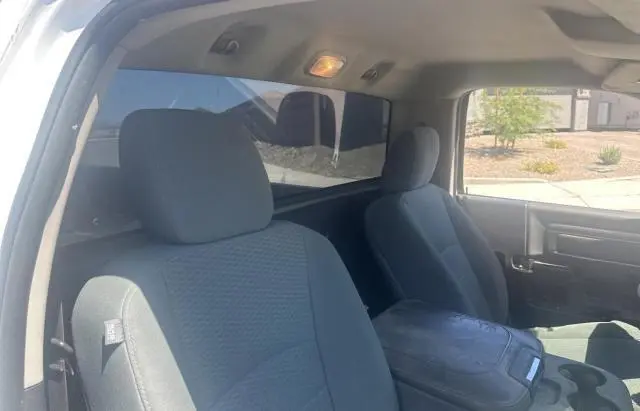 2013 RAM 1500 ST  