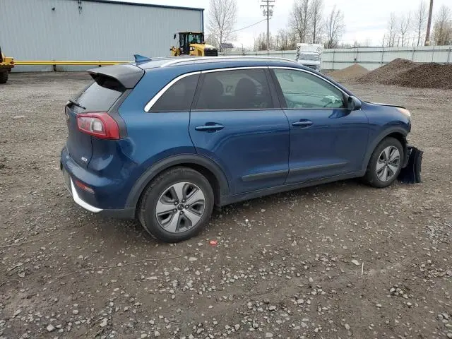 2019 KIA NIRO FE