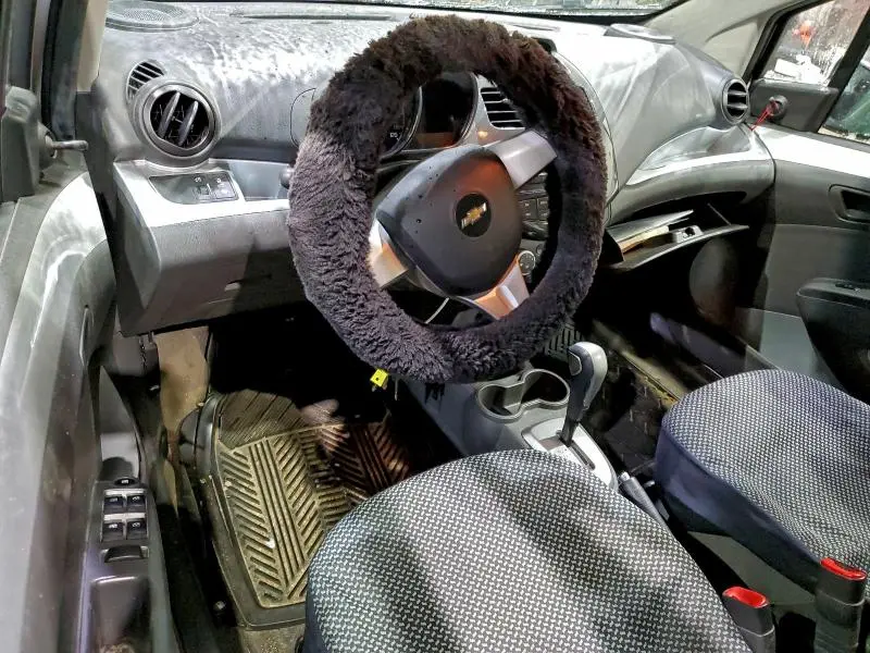 2015 CHEVROLET SPARK LS  