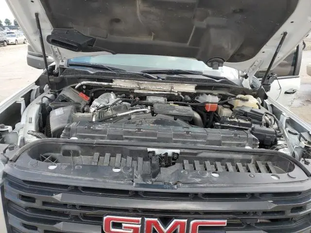 2020 GMC SIERRA K3500  
