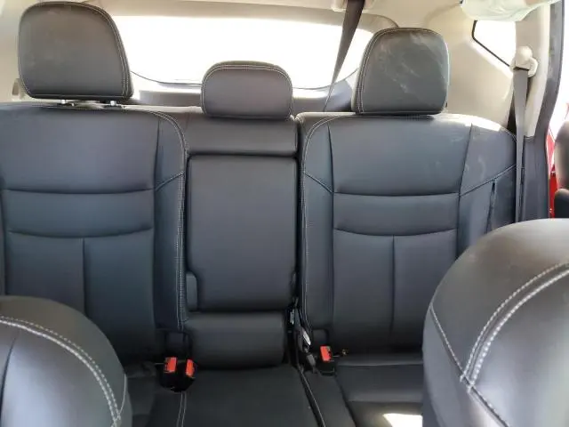 2022 NISSAN MURANO SL  