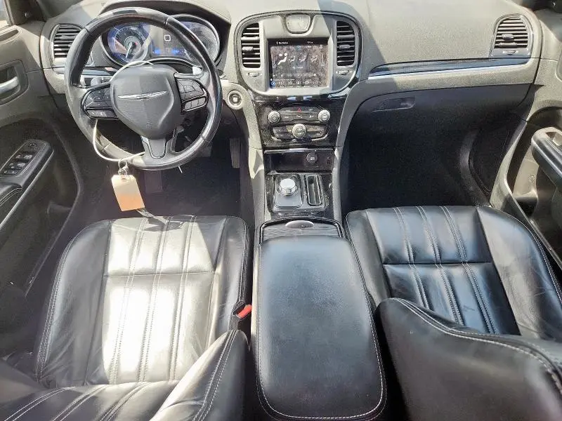 2021 CHRYSLER 300 S  