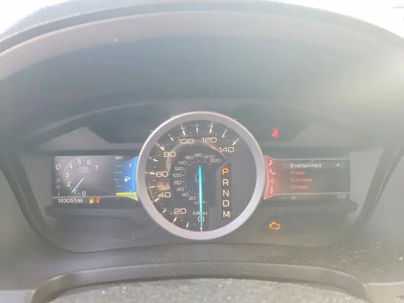 2011 FORD EXPLORER XLT  