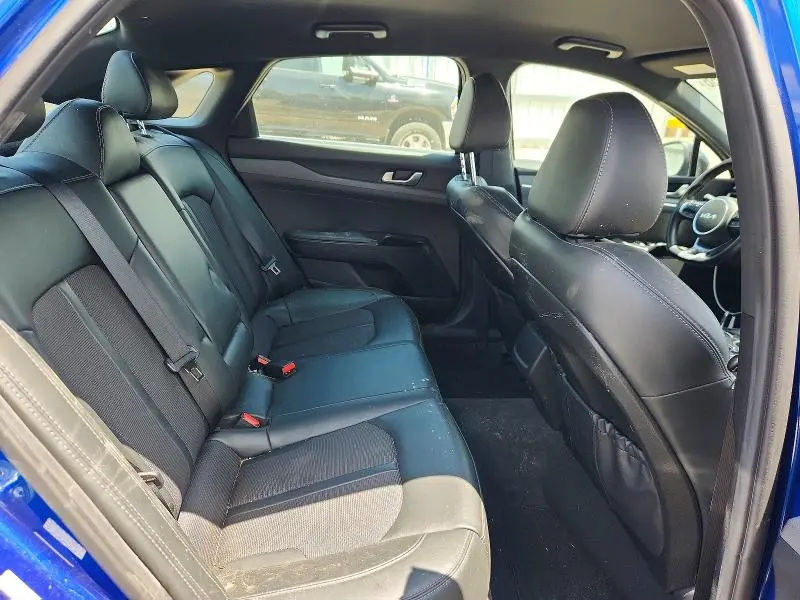 2024 KIA K5 GT LINE  