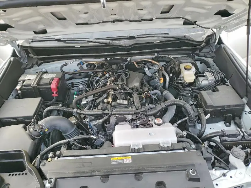 2025 TOYOTA TACOMA XTRACAB  