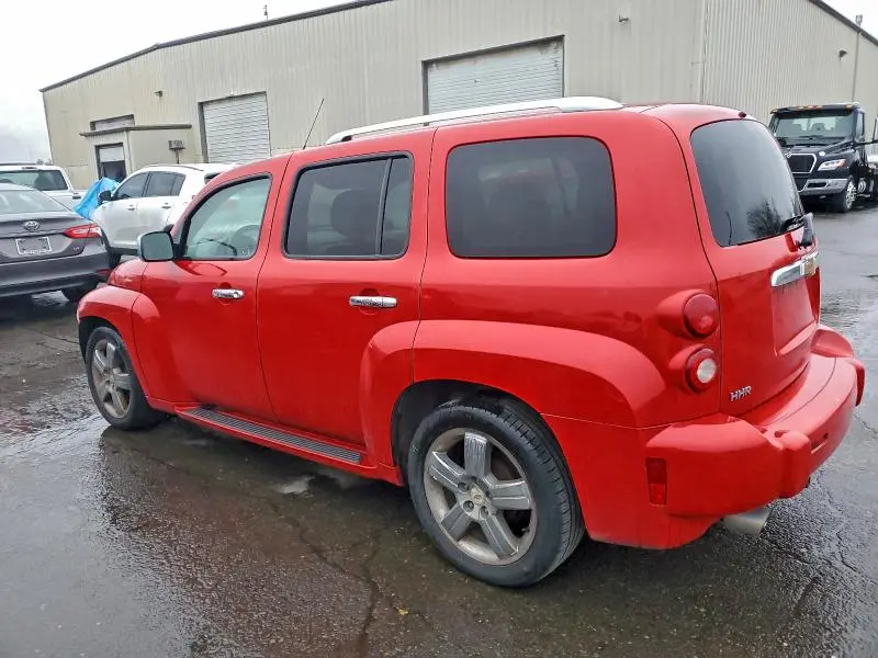 2011 CHEVROLET HHR LT  