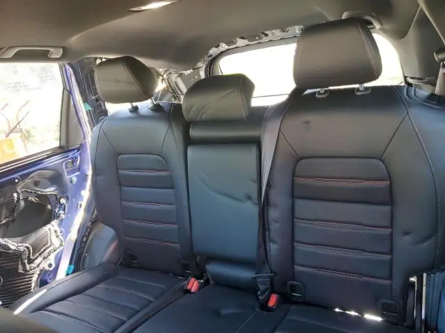 2024 HONDA CR-V SPORT-L  