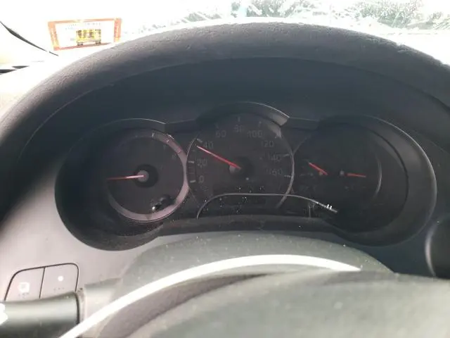 2011 NISSAN ALTIMA BASE  