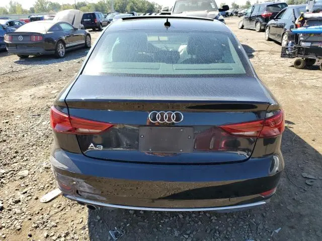 2017 AUDI A3 PREMIUM  
