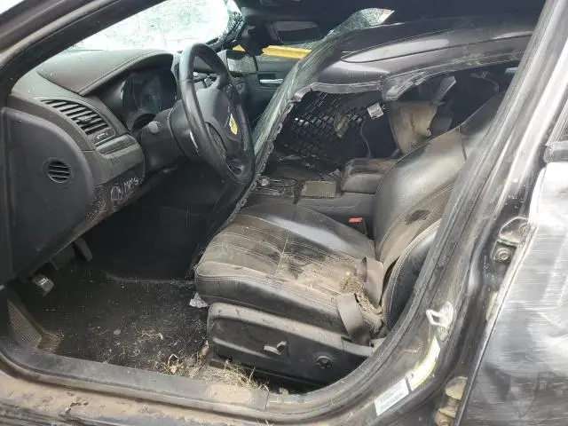2016 CHRYSLER 300 S  