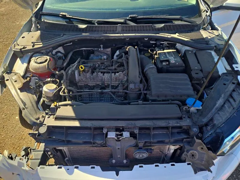 2021 VOLKSWAGEN JETTA SEL  