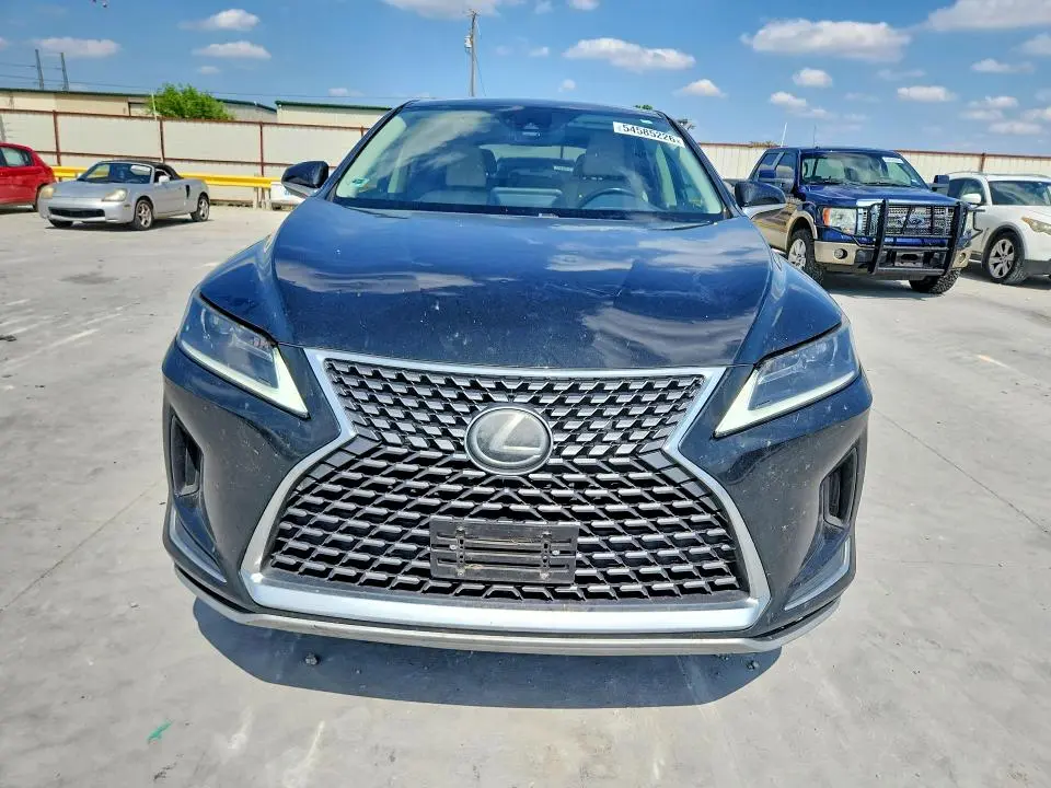 2021 LEXUS RX 350 BASE  