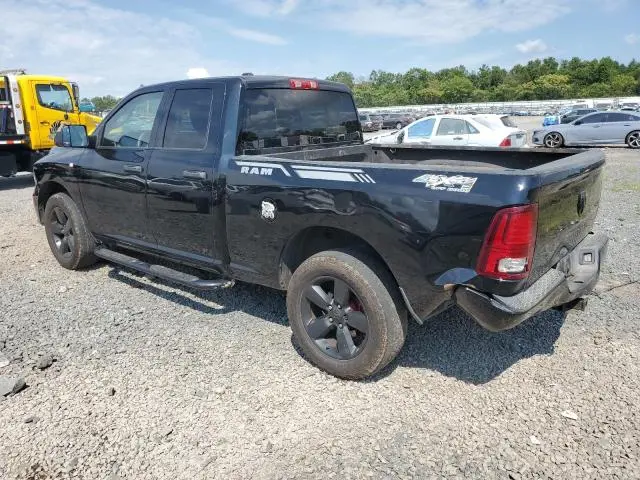2015 RAM 1500 ST  
