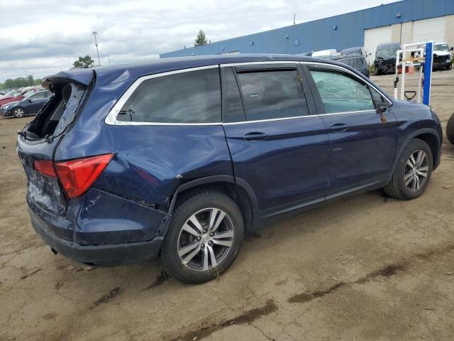 2018 HONDA PILOT EXL