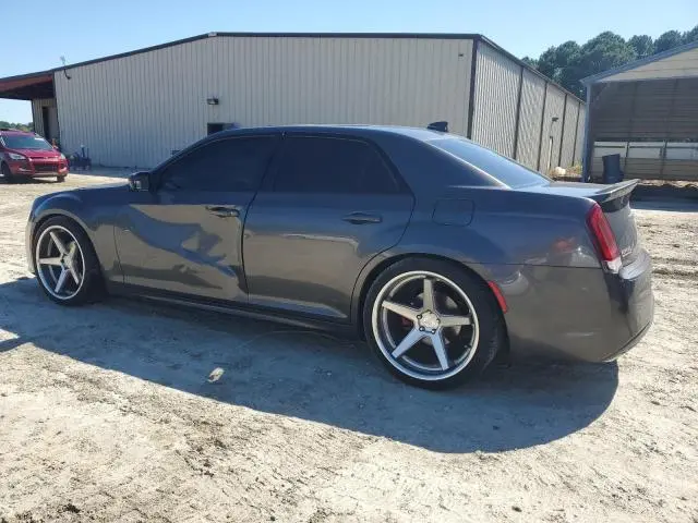 2017 CHRYSLER 300 S  