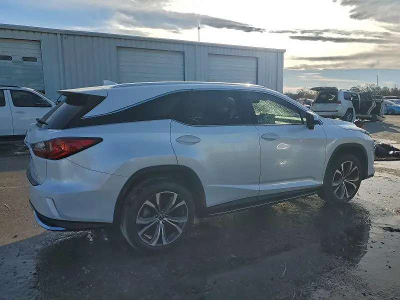 2022 LEXUS RX 350 L  
