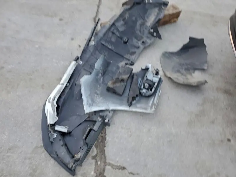 2023 TOYOTA SIENNA LIMITED  