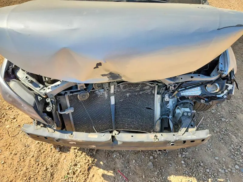 2011 SCION TC BASE  