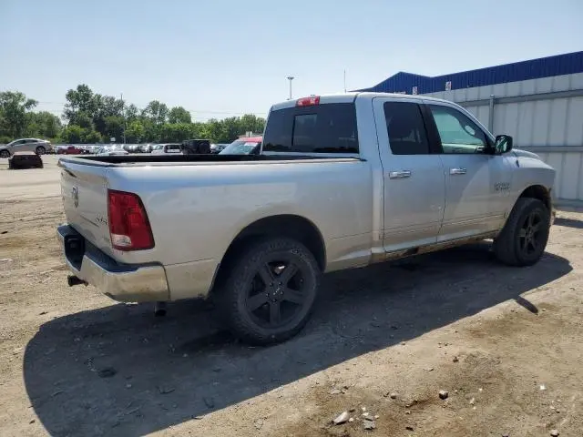 2013 RAM 1500 SLT  