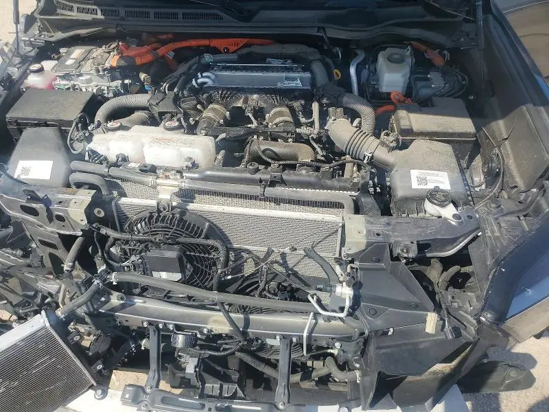2024 TOYOTA TUNDRA PLATINUM HV  