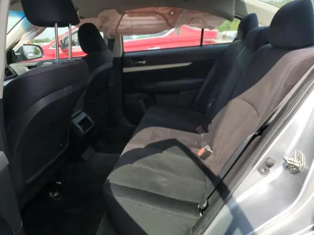 2013 SUBARU LEGACY 2.5I PREMIUM  