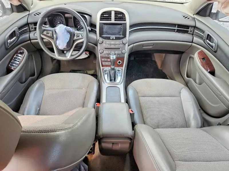 2013 CHEVROLET MALIBU 1LT  