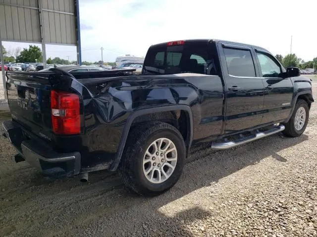 2014 GMC SIERRA K1500 SLE  