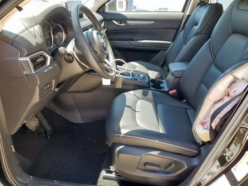 2024 MAZDA CX-5 SELECT