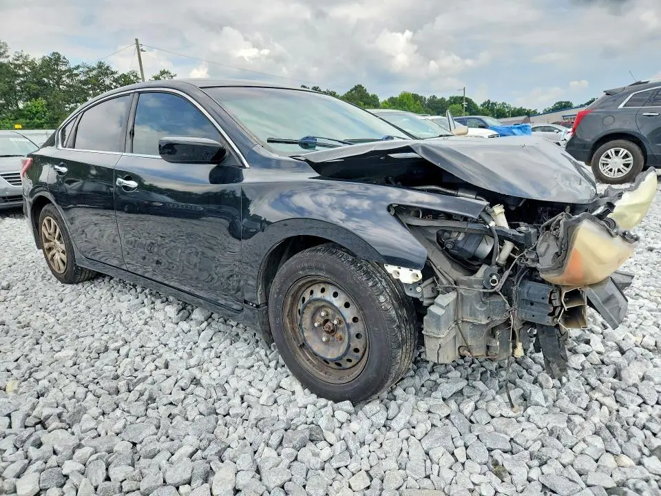 2013 NISSAN ALITMA   