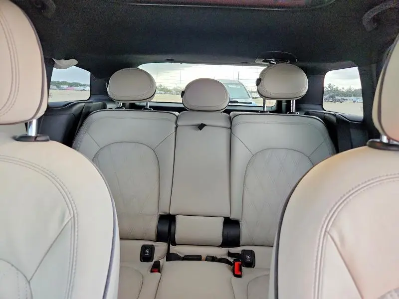 2023 MINI COOPER S COUNTRYMAN ALL4  