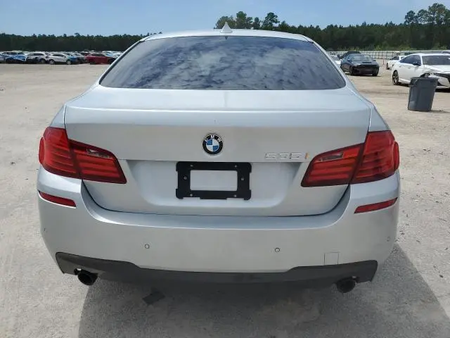 2014 BMW 535 I