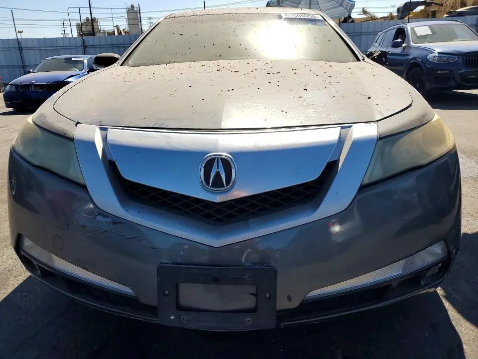 2010 ACURA TL   