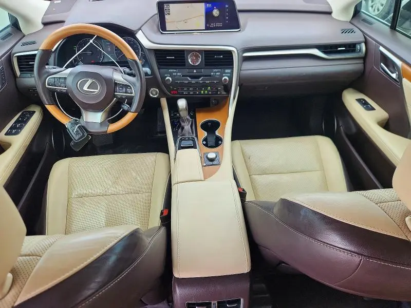 2019 LEXUS RX 350 BASE  